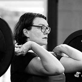 What is crossfit