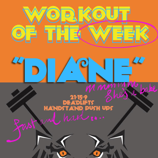 diane