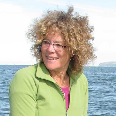 jani evans