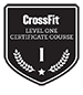 CrossFit Level One