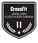 CrossFit Level Two