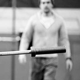 Free Taster Session